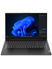 Ноутбук Lenovo V15 G5 IRL (83GW008ERI) Business Black