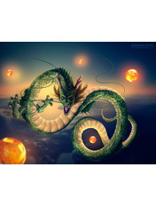 Ігрова поверхня Voltronic Dragon RGB