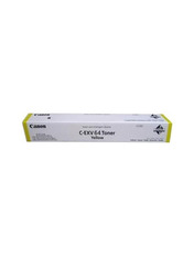 Canon C-EXV64 Yellow  (5756C002) Yellow
