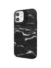 Чохол Proove Gleam Case with Magnetic Ring для Apple iPhone 11 Black Ocean Black Ocean (6973184502)