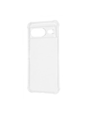 Чохол WXD HQ 0.8 mm для Google Pixel 8 Clear Clear  (55032)