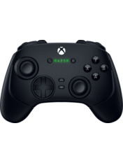 Razer PC/Xbox Wolverine V3 Pro Відсутня Black Black (RZ06-05200100-R3M1)