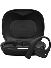 Навушники JBL Sense Lite Black Black (JBLSENSELITEBLK)