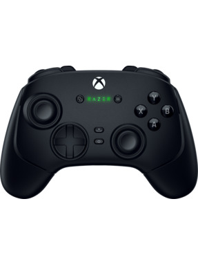 Razer PC/Xbox Wolverine V3 Pro Black (RZ06-05200100-R3M1)
