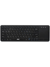 Клавіатура 2E KT100 (2E-KT100WB_UA) Black