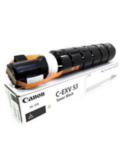 Canon C-EXV 53 Black  (0473C002AA)