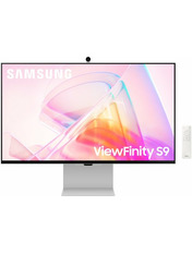 Монітор Samsung ViewFinity S9 LS27C902 27" (LS27C902PAZXUA) Монітори