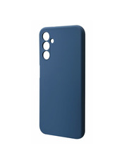 Чохол UAG Copy Colorful Case (TPU) для Samsung Galaxy A245 A24 Blue Blue (6969281374)
