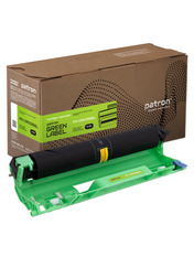 Patron GREEN Label PN-DR1095GL (Brother DR-1095) Black  (PN-DR1095GL)