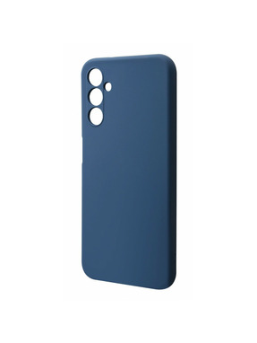 Чохол Wave Colorful Case (TPU) для Samsung Galaxy A245 A24 Blue (6969281374)