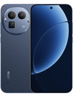 Realme GT 8 Pro 16/512GB Blue