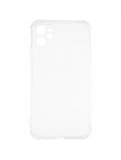 Чохол Gelius Ultra Thin Proof для Apple iPhone 11 Transparent