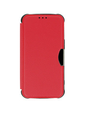 Чохол GETMAN Razor для Samsung Galaxy A06 A065 Red