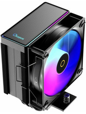 Процесорний охолоджувач Ocypus Gamma A40 ARGB (GAMMA-A40-BK1AAWN00X-GL) Black