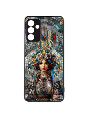 Чохол Prisma Ladies для Samsung Galaxy A245 A24 Mosaic (6948210753)
