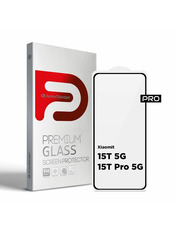 Захисне скло ArmorStandart Pro для Xiaomi 15T 5G / 15T Pro 5G глянсове (ARM86975)