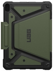 Чохол UAG Metropolis SE Apple iPad Air 11" 2024 Olive Зелений Olive (124473117272)