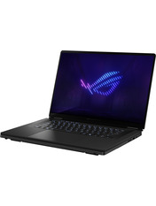 Ноутбук Asus ROG Zephyrus Duo 16 GX651AX-SR100X SSD 2 ТБ Stellar Grey 16 (90NR0NT2-M004C0) Stellar Grey