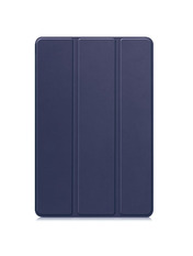 Чохол BeCover Smart Case Lenovo Yoga Tab 11 2025 11.1" Deep Blue Синій