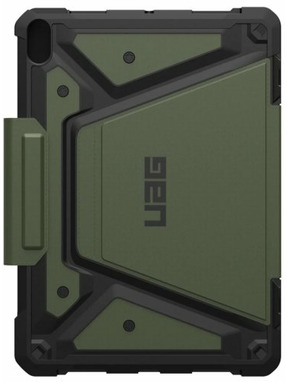 Чохол UAG Metropolis SE Apple iPad Air 11" 2024 Olive (124473117272)