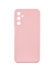 Чохол Candy Full Camera для Samsung Galaxy A17 (A175)/A17 5G (A176) Pink Sand Pink Sand (6934871025)