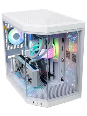 Комп'ютер ARTLINE Gaming Y70W Windows 11 Pro (Y70Wv38Win)