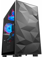 Корпус DarkFlash DLM21 Midi-Tower Midi-Tower Black