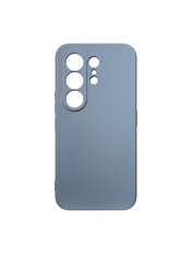 Чохол ArmorStandart ICON Camera cover для Tecno Camon 50 4G Winter Blue Winter Blue (ARM91899)