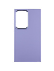 Чохол Bonbon Metal Style для Samsung Galaxy S928 S24 Ultra Dasheen Dasheen (6904178235)