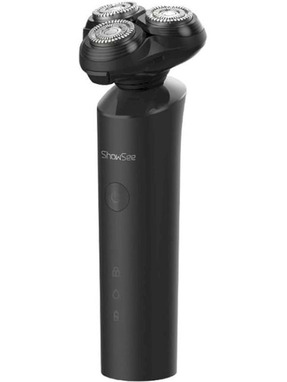 Xiaomi ShowSee Electric Black F1-BK