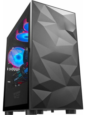 Корпус DarkFlash DLM21 Midi-Tower Black