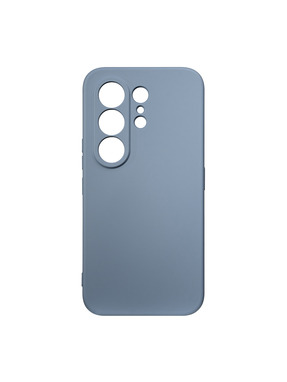 Чохол ArmorStandart ICON Camera cover для Tecno Camon 50 4G Winter Blue (ARM91899)