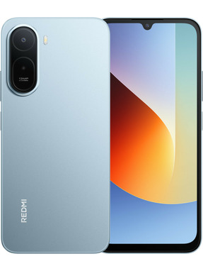 Xiaomi Redmi A7 Pro 4/64GB Mist Blue