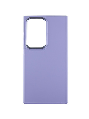 Чохол Bonbon Metal Style для Samsung Galaxy S928 S24 Ultra Dasheen (6904178235)