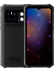 Hotwav Cyber 13 Pro 256GB 12GB Black 12/256GB Black