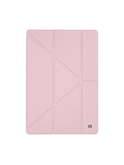 Чохол ArmorStandart Y-Type PEN Samsung Tab S9/S9 FE X710/X716/X510/X516 Pink Рожевий Pink (ARM85528)