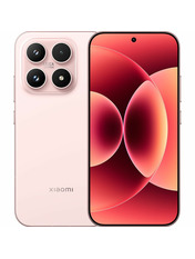 Xiaomi_ 17 512GB Alpine Pink 12GB 12/512GB Alpine Pink