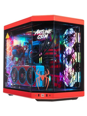 Комп'ютер ARTLINE Gaming Y70WEB (Y70WEBV29)