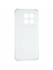 Чохол Gelius Ultra Thin Proof для Xiaomi Redmi Note 14 4G Global Transparent