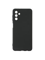 Чохол ArmorStandart Matte Slim Fit Camera Cover для Samsung Galaxy A04 A045 Black (ARM60686)