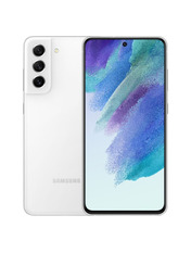 Samsung_ Galaxy S21 FE 8GB White 8/128GB White (SM-G990EZWI)