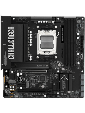ASRock B850M Challenger sAM5 AMD B850