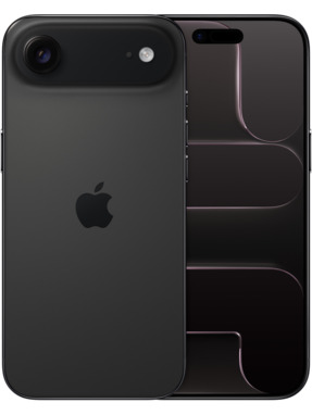 Apple iPhone Air 256GB Space Black (MG2L4)