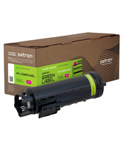 Patron GREEN Label PN-03694MGL (Xerox 106R03694) Magenta  (PN-03694MGL)
