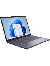 Ноутбук Lenovo IdeaPad Slim 3 15ARP10 (83K7007HRM) Luna grey