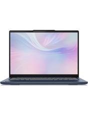 Ноутбук Lenovo IdeaPad Slim 5 14ARP10 SSD 1 ТБ 14 Cosmic Blue (83HT0024RM) Cosmic Blue