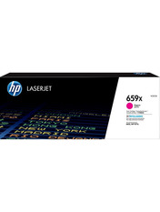 HP HP 659X Magenta  (W2013X)