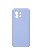 Чохол ArmorStandart Icon Case для Xiaomi Mi 11 Lilac (ARM58257)