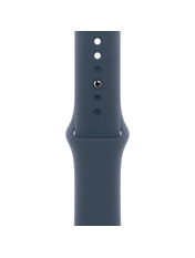 ArmorStandart Sport Band Apple Watch 42/44/45/49 mm Синій Blue (ARM74266)