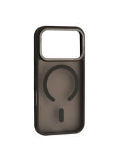 Чохол яUAG Copy GUARD MATTE MagSafe для Apple iPhone 17 Pro Max Grey